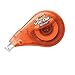 BIC Wite-Out Brand EZ Correct Correction Tape, 2-Count