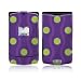 Atomic Design Protective Skin Decal Sticker for Motorola RAZR V3/ V3i/ V3c/ V3m/ V3r/ V3t Cell Phones