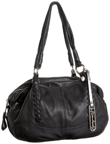 B. MAKOWSKY Phoebe Satchel