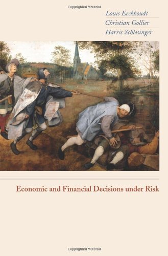 Economic and Financial Decisions under Risk