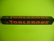 Toblerone Bittersweet with Honey and Almond Nougat