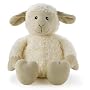 Aroma Home Hot Hugs Microwavable Warmer - Lamb