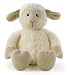 Aroma Home Hot Hugs Microwavable Warmer - Lamb