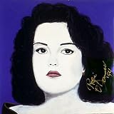 Rosie O'Donnell - 30x30 Signed Portrait