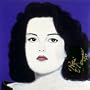 Rosie O'Donnell - 30x30 Signed Portrait