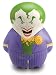 DC Universe Squatz - Joker and Mystery Character_s-2