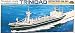 MS Trinidad Cargoliner 1-450 by Imex