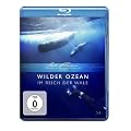 Wilder Ozean - Im Reich der Wale [Blu-ray]