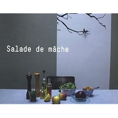 Les petites s�quences : Volume 1, Salade de m�che ; Courge spaghettis ; Tarte au citron