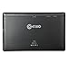 New Contixo 10.1'' Dual Core Processor 1.6GHz Google Android 4.2 Tablet PC, Dual Camera, HD 1024x600 Display Multi-Touch Panel, Google Play Store Pre-Loaded, HDMI, WiFi, Bluetooth, 16GB