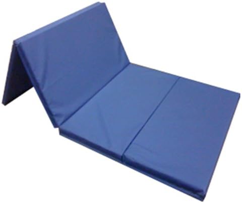 The Beam Store 2-Inch Thick 4 x 8-Feet Folding Mat