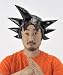 Costume Wig Cosplay Dragon Ball Son Goku Wig [Japan] (japan import)
