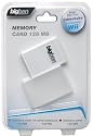 Carte Mémoire 128 Mo pour Game Cube et Nintendo Wii