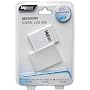Carte m�moire 128 megs Gamecube compatible Wii