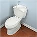 Toilet Lid Sink, DELUXE