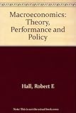 Macroeconomics