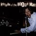 Return of the Boogie Man