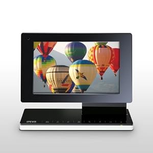 IPEVO CSFU-01IP Kaleido R7 Wireless Photo Frame