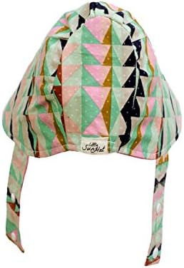 Little Sun Hat Modern Bonnet X-Small Strawberry Ice