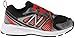 New Balance KV696 Hook-and-Loop Running Shoe (Little Kid/Big Kid)