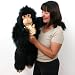 Extra Large Chimpanzee Hand Puppet