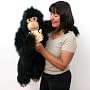 Extra Large Chimpanzee Hand Puppet