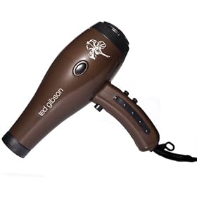 Ted Gibson Professional Tourmaline Hair Dryer