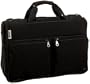 ellington Laptop Briefcase,Black,one size