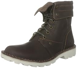 Cat Footwear Cheltzie P304983, Damen Stiefel, Braun (Coffee), 36 EU / 3 UK