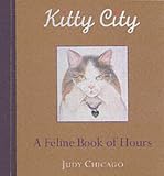 Kitty City: A Feline Book of Hours