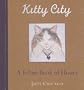 Kitty City: A Feline Book of Hours