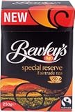 Bewley's Reserve Fairtrade Tea Bags 80's