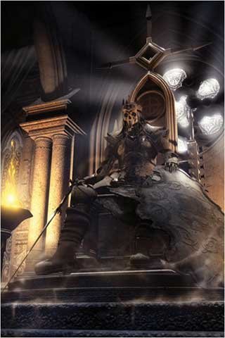 Empire 292049 Toxic Angel - I Rule, Fantasy K&ouml;nig Plakat Poster Druck - 61 x 91.5 cm Preisvergleich