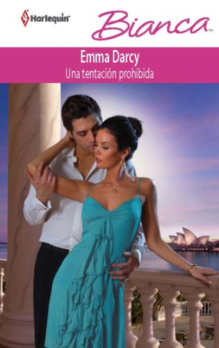 Una tentación prohibida (Bianca) (Spanish Edition)