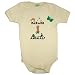 Baby Buddhiwear Parade Of Animals Onesie