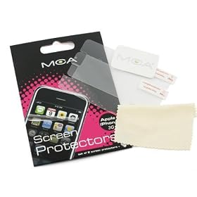 samsung Film protecteur Film Protecteur pour Samsung I900