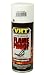 VHT Flat White Aerosol Spray Flameproof Very High Temp Coat