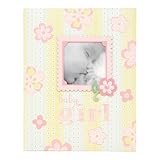 C.R. Gibson Bound Keepsake Memory Book of Baby's... by C.R. Gibson