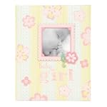 C.R. Gibson Bound Keepsake Memory Boo...