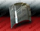 VIS 93-97 Camaro Carbon Fiber Hood COWL INDUCTION Z28