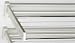 Leifheit Telegant 100 cm Weiss 831507