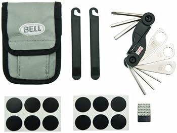 Bell Ultra-Tool Multi-Function Bike Tool