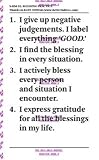 41LRg  OMOL. SL160  Self Help Master 02: Blessing Practice
