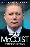 Ally McCoist : Rangers legend
