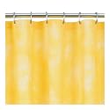Carribean Coolers Shower Curtain - Banana Yellow