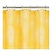 Carribean Coolers Shower Curtain - Banana Yellow