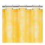 Carribean Coolers Shower Curtain - Banana Yellow