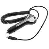 OEM Motorola Rapid Car Charger Razr2 Razr 2 V8 V9 Q9 V9m Q9h