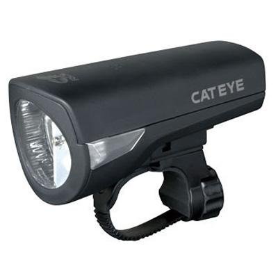 CatEye Econom Bicycle Head Light - HL-EL340 - 5336780