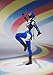 S.H.Figuarts Akiba Blue by Bandai